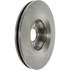 121.33100 by CENTRIC - C-Tek Standard Brake Rotor