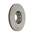 121.33103 by CENTRIC - C-Tek Standard Brake Rotor