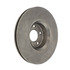 121.33111 by CENTRIC - C-Tek Standard Brake Rotor