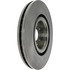 121.33112 by CENTRIC - C-Tek Standard Brake Rotor