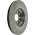 121.33113 by CENTRIC - C-Tek Standard Brake Rotor