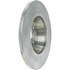 121.33119 by CENTRIC - C-Tek Standard Brake Rotor