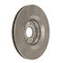 121.33140 by CENTRIC - C-Tek Standard Brake Rotor