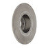 121.34000 by CENTRIC - C-Tek Standard Brake Rotor