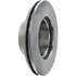 121.34006 by CENTRIC - C-Tek Standard Brake Rotor