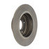 121.34011 by CENTRIC - C-Tek Standard Brake Rotor