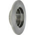 121.34022 by CENTRIC - C-Tek Standard Brake Rotor