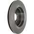 121.34026 by CENTRIC - C-Tek Standard Brake Rotor