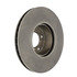 121.34031 by CENTRIC - C-Tek Standard Brake Rotor