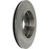 121.34036 by CENTRIC - C-Tek Standard Brake Rotor