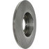 121.34040 by CENTRIC - C-Tek Standard Brake Rotor