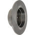 121.34041 by CENTRIC - C-Tek Standard Brake Rotor