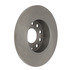 121.33105 by CENTRIC - C-Tek Standard Brake Rotor