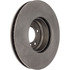 121.34042 by CENTRIC - C-Tek Standard Brake Rotor