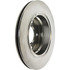 121.34044 by CENTRIC - C-Tek Standard Brake Rotor