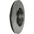 121.34061 by CENTRIC - C-Tek Standard Brake Rotor