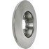 121.34069 by CENTRIC - C-Tek Standard Brake Rotor