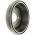 123.40007 by CENTRIC - C-Tek Standard Brake Drum