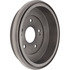 123.40012 by CENTRIC - C-Tek Standard Brake Drum