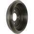 123.40014 by CENTRIC - C-Tek Standard Brake Drum