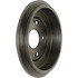 123.40017 by CENTRIC - C-Tek Standard Brake Drum