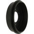 123.43000 by CENTRIC - C-Tek Standard Brake Drum