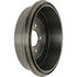 123.44000 by CENTRIC - C-Tek Standard Brake Drum