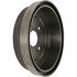 123.44009 by CENTRIC - C-Tek Standard Brake Drum