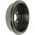 123.44015 by CENTRIC - C-Tek Standard Brake Drum