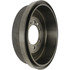 123.4402 by CENTRIC - C-Tek Standard Brake Drum