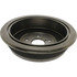 123.44037 by CENTRIC - C-Tek Standard Brake Drum