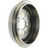 123.44038 by CENTRIC - C-Tek Standard Brake Drum