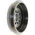 123.44043 by CENTRIC - C-Tek Standard Brake Drum