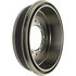 123.44046 by CENTRIC - C-Tek Standard Brake Drum