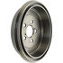 123.44050 by CENTRIC - C-Tek Standard Brake Drum