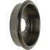 123.51007 by CENTRIC - C-Tek Standard Brake Drum