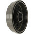 123.45016 by CENTRIC - C-Tek Standard Brake Drum