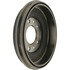 123.45019 by CENTRIC - C-Tek Standard Brake Drum