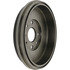 123.45021 by CENTRIC - C-Tek Standard Brake Drum