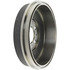 123.45022 by CENTRIC - C-Tek Standard Brake Drum