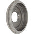 123.46023 by CENTRIC - C-Tek Standard Brake Drum