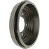 123.46024 by CENTRIC - C-Tek Standard Brake Drum