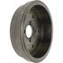 123.48004 by CENTRIC - C-Tek Standard Brake Drum