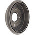 123.48006 by CENTRIC - C-Tek Standard Brake Drum