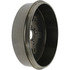 123.50001 by CENTRIC - C-Tek Standard Brake Drum