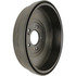 Centric 123.50007 Brake Drum C-Tek Standard Brake Drum