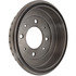 123.50008 by CENTRIC - C-Tek Standard Brake Drum