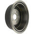 123.61010 by CENTRIC - C-Tek Standard Brake Drum