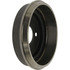 123.61032 by CENTRIC - C-Tek Standard Brake Drum
