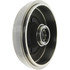 123.6105 by CENTRIC - C-Tek Standard Brake Drum